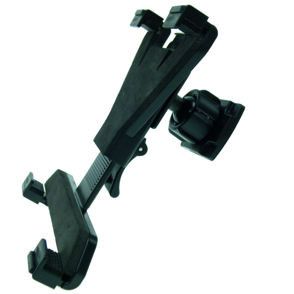 Permanent Car Van Truck Dashboard - Console Tablet Mount Holder (sku 33985)
