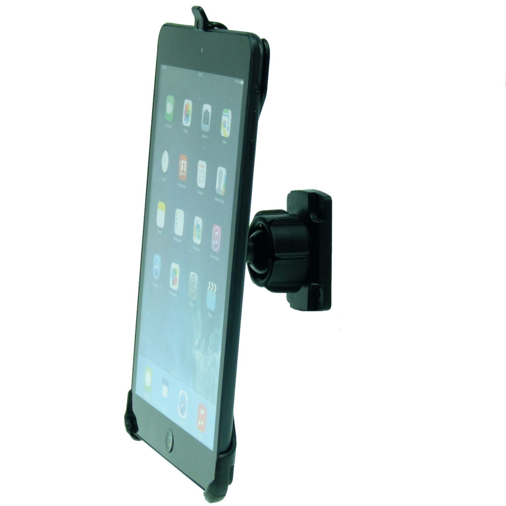 Permanent Car Van Truck Dashboard - Console Tablet Mount Holder for iPad Mini 3 (sku 33987)