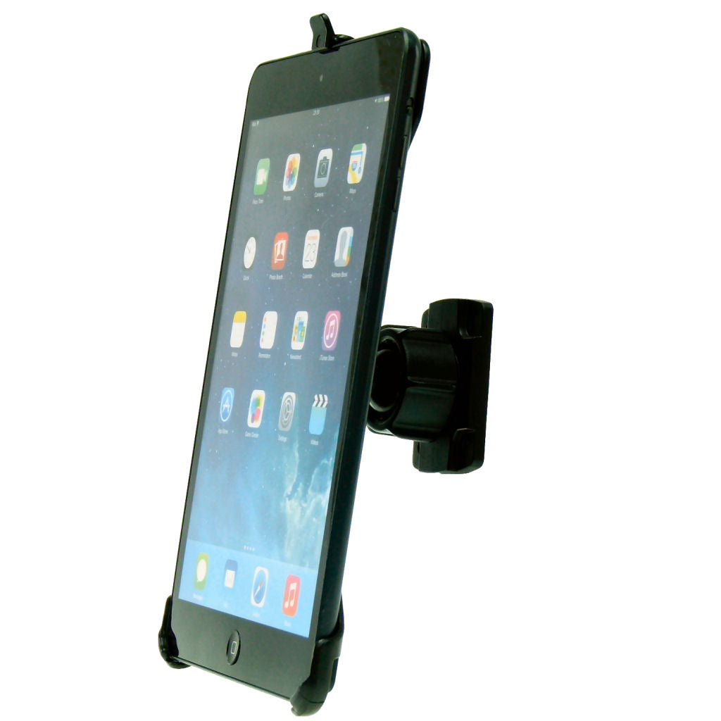Permanent Car Van Truck Dashboard - Console Tablet Mount Holder for iPad Mini (sku 33989)