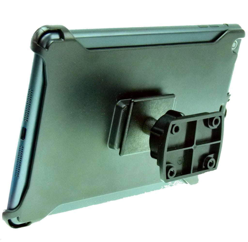 Permanent Car Van Truck Dashboard - Console Tablet Mount Holder for iPad Mini 3 (sku 33987)