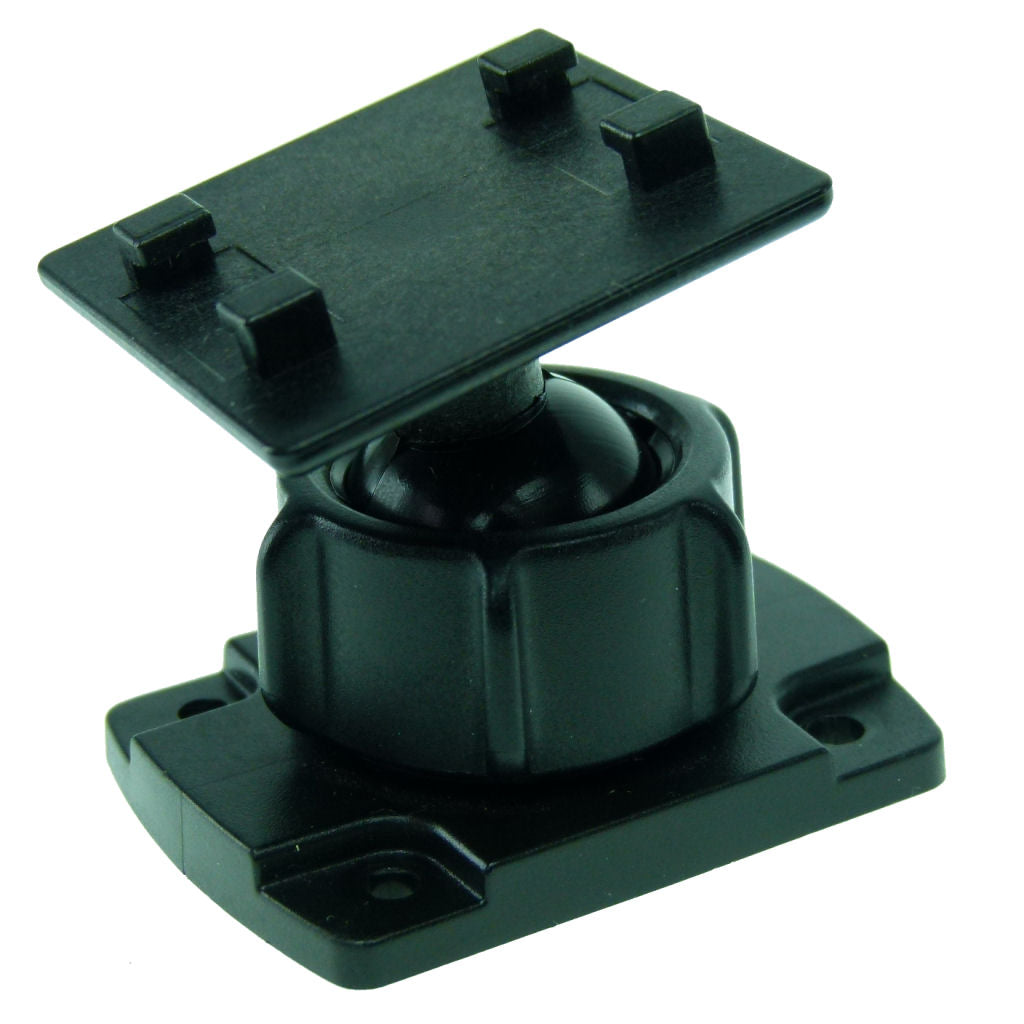 Permanent Car Van Truck Dashboard - Console Tablet Mount Holder for iPad Mini 4 (sku 33986)