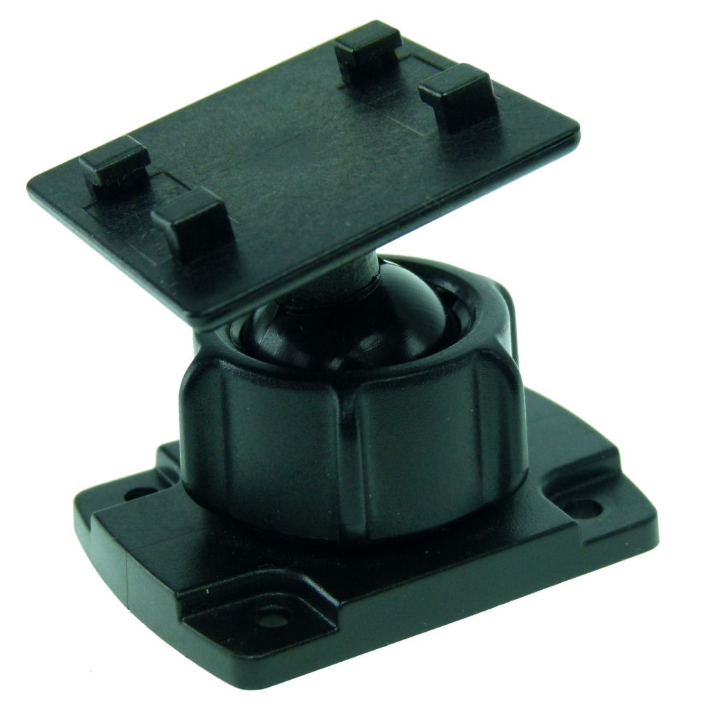 Permanent Car Van Truck Dashboard - Console Tablet Mount Holder for iPad Mini 2019 (sku 50560) - BuyBits Ltd UK