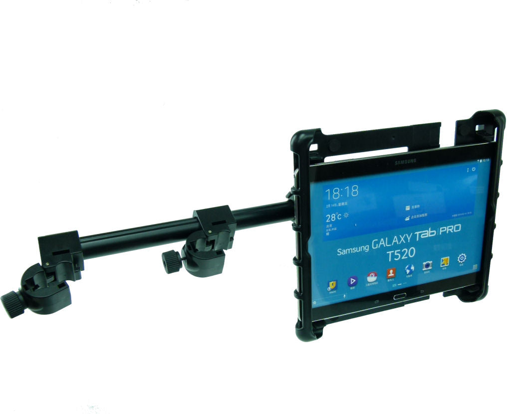 Central Car Headrest Tablet Holder for Samsung Galaxy Tab PRO 10.1 (sku 34002)