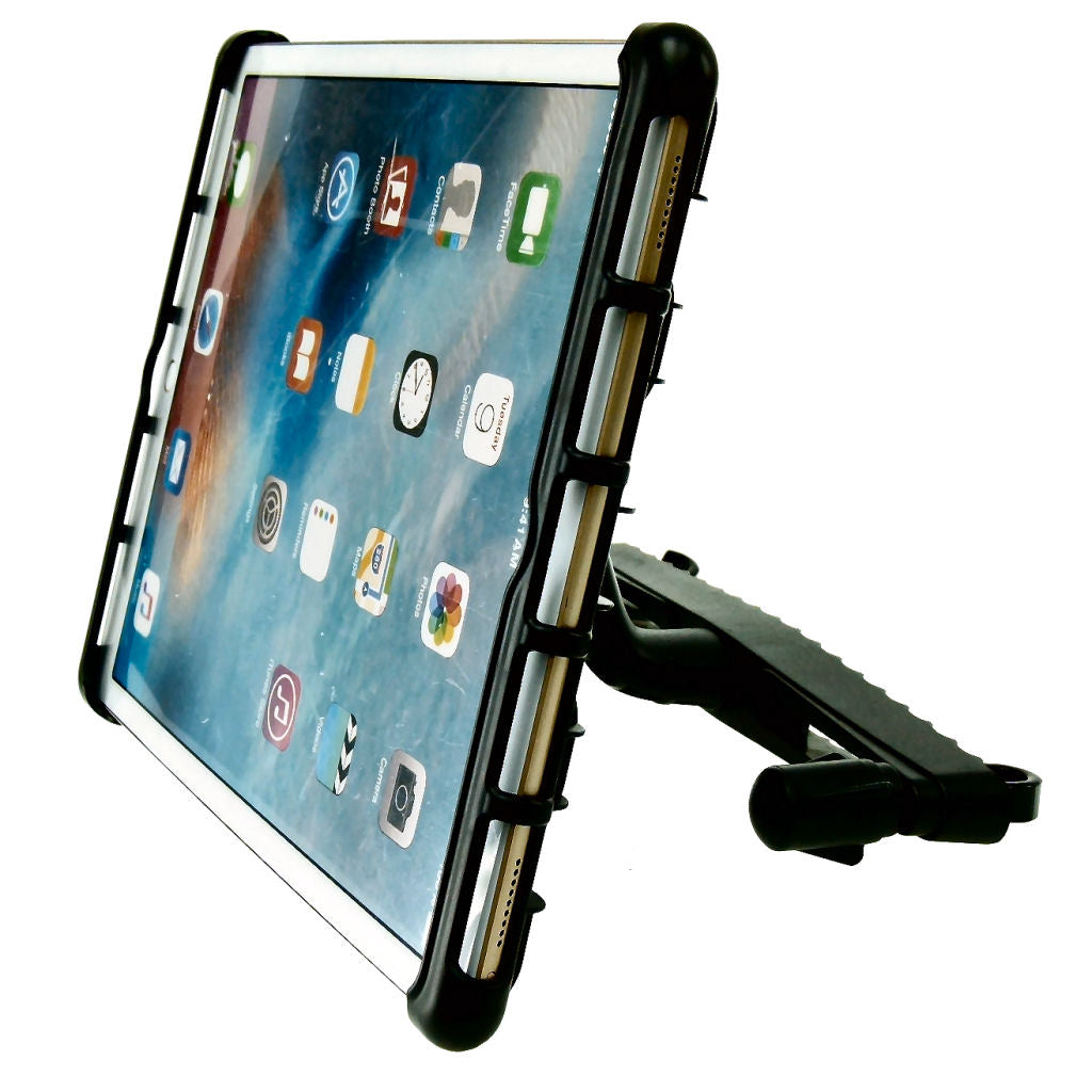 Car Headrest Tablet Holder for iPad PRO (sku 34012)