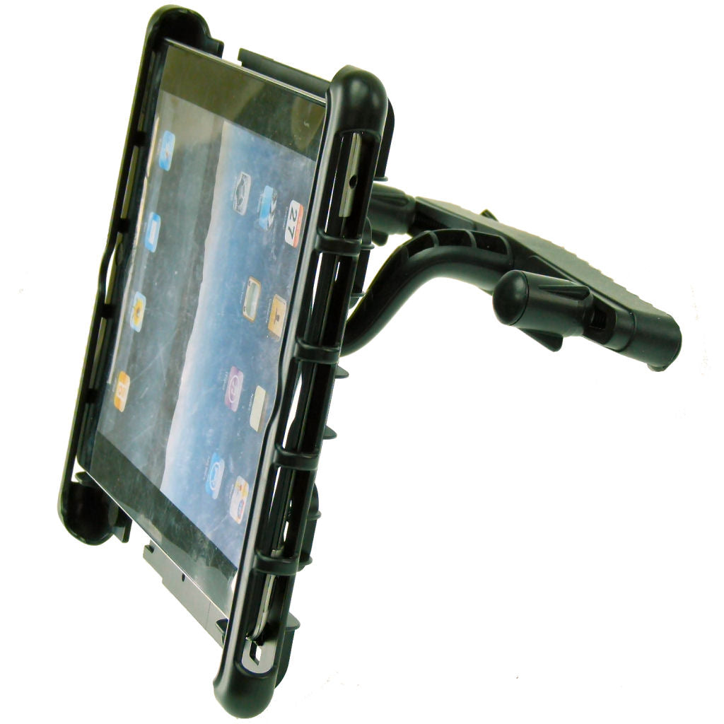 Car Headrest Tablet Holder for iPad MINI 2 (sku 34020)