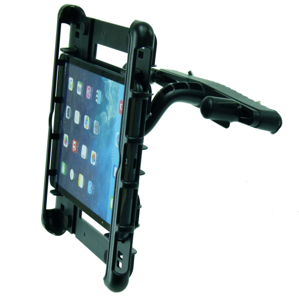 Car Headrest Tablet Holder for iPad 3 (sku 34017)