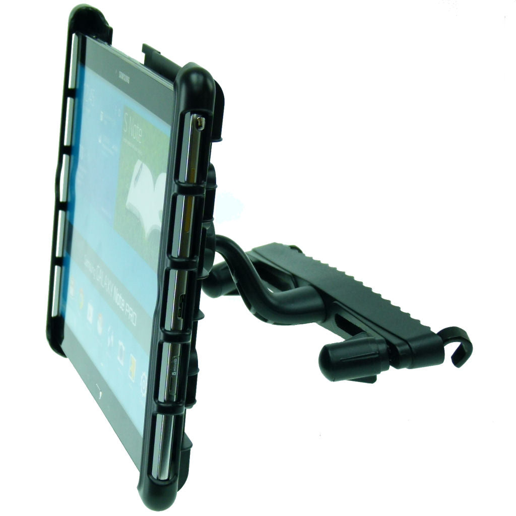 Car Headrest Tablet Holder for Samsung Galaxy Note PRO 12.02 (sku 34027)