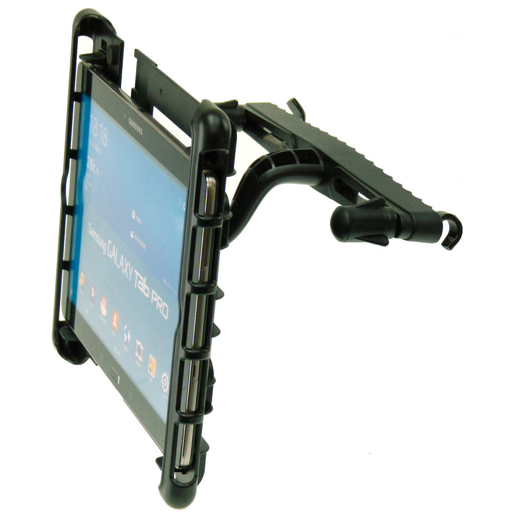 Car Headrest Tablet Holder for Samsung Galaxy TAB PRO 12.02 (sku 34028)