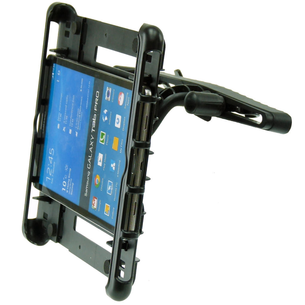 Car Headrest Tablet Holder for Samsung Galaxy TAB PRO 12.02 (sku 34028)