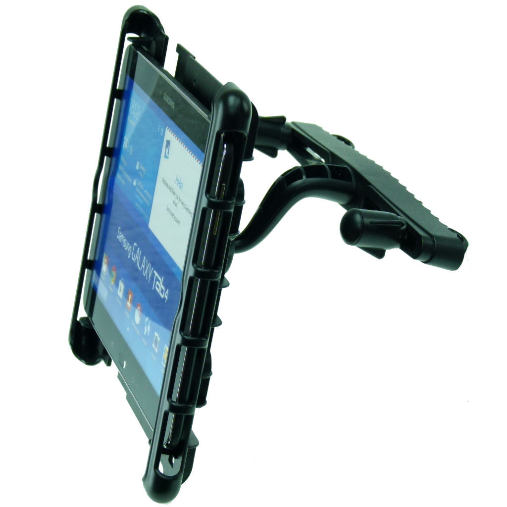 Car Headrest Tablet Holder for Samsung Galaxy TAB 4 8" (sku 34035)