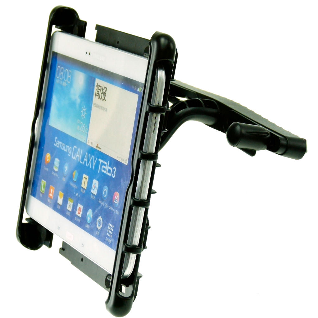 Car Headrest Tablet Holder for Samsung Galaxy TAB 3 10.1 (sku 34036)
