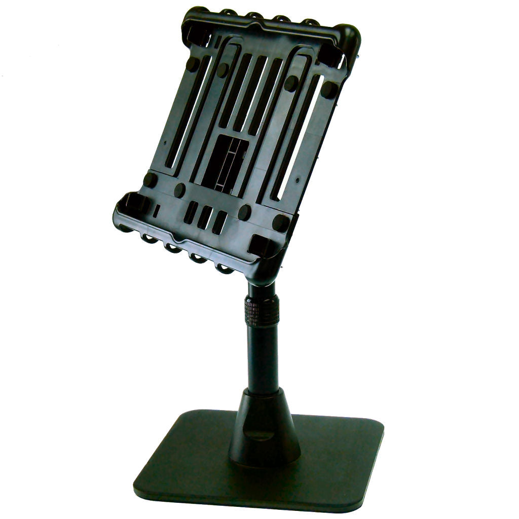 Worktop Desk Counter Table Tablet Stand Holder for Apple iPad MINI 3 (sku 34061)