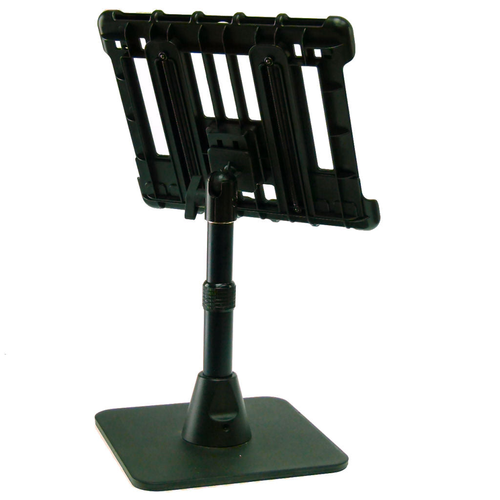 Worktop Desk Counter Table Tablet Stand Holder for Apple iPad PRO 12.9 (2018) (sku 43174)
