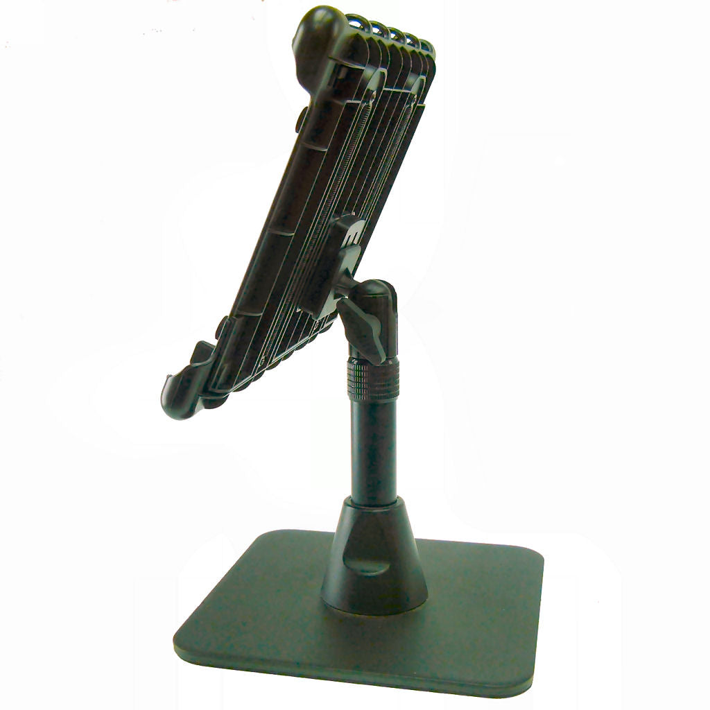 Worktop Desk Counter Table Tablet Stand Holder for Apple iPad PRO 12.9 (2018) (sku 43174)