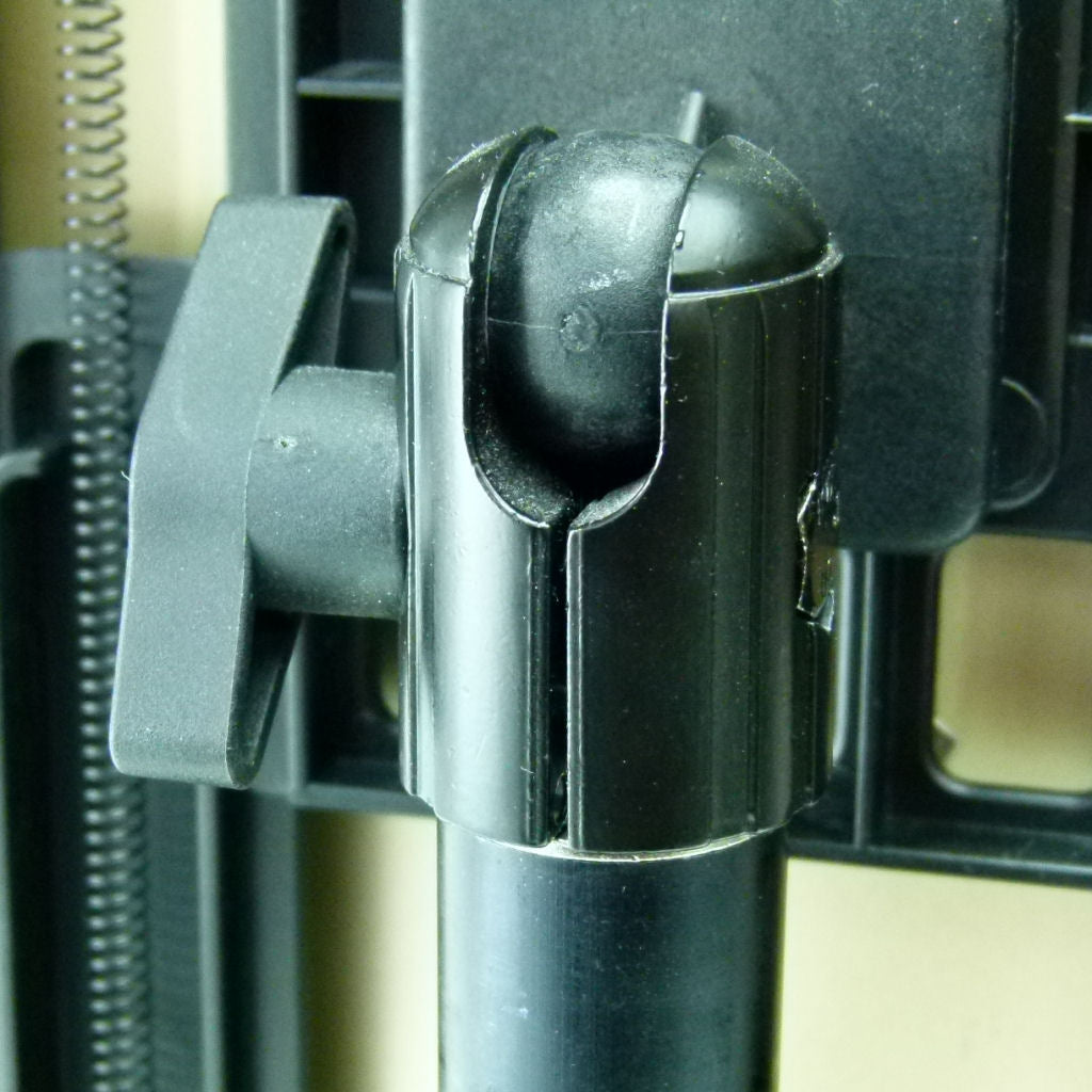 Worktop Desk Counter Table Tablet Stand Holder for Samsung Galaxy Tab 4 (sku 34069)