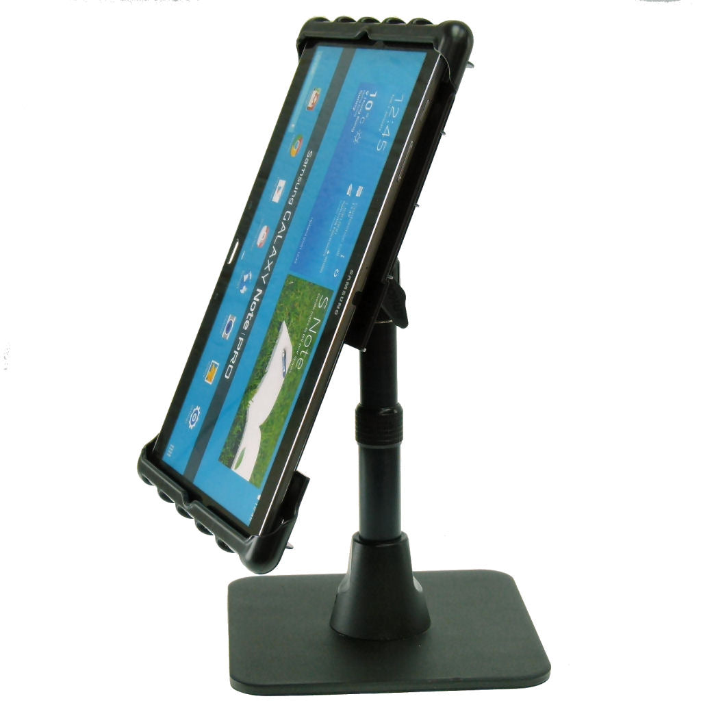 Worktop Desk Counter Table Tablet Stand Holder for Galaxy Note PRO 12.2 (sku 34038)