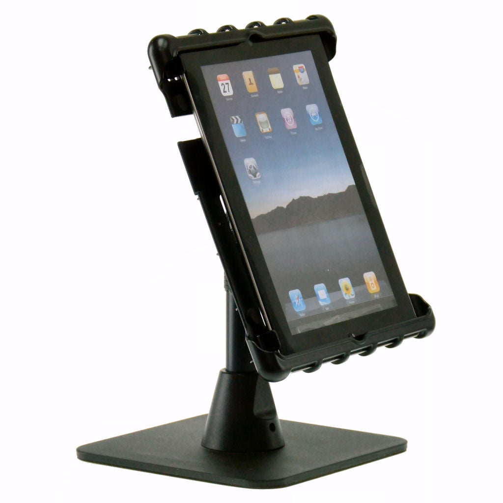 Worktop Desk Counter Table Tablet Stand Holder for Apple iPad 3 (sku 34057)