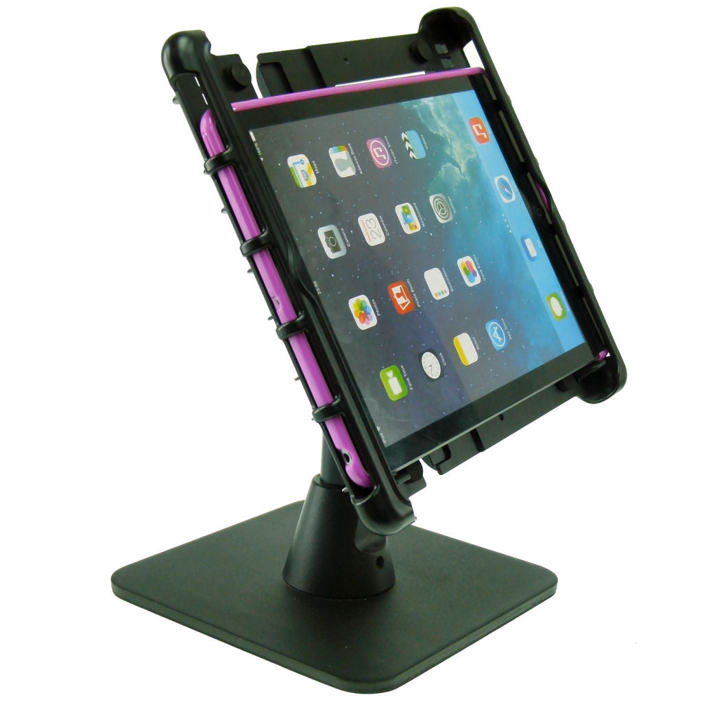 Worktop Desk Counter Table Tablet Stand Holder for Apple iPad PRO 9.7 (sku 34476)