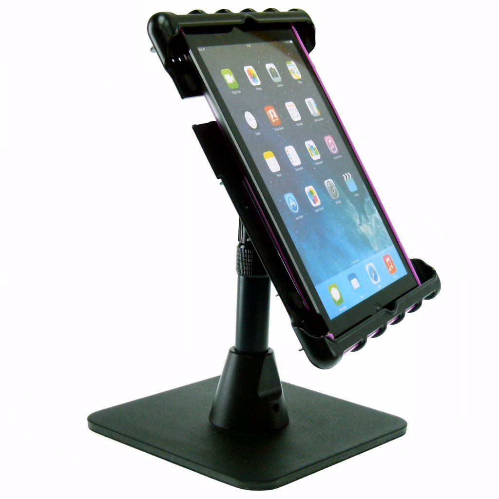 Worktop Desk Counter Table Tablet Stand Holder for Apple iPad AIR (sku 34053)