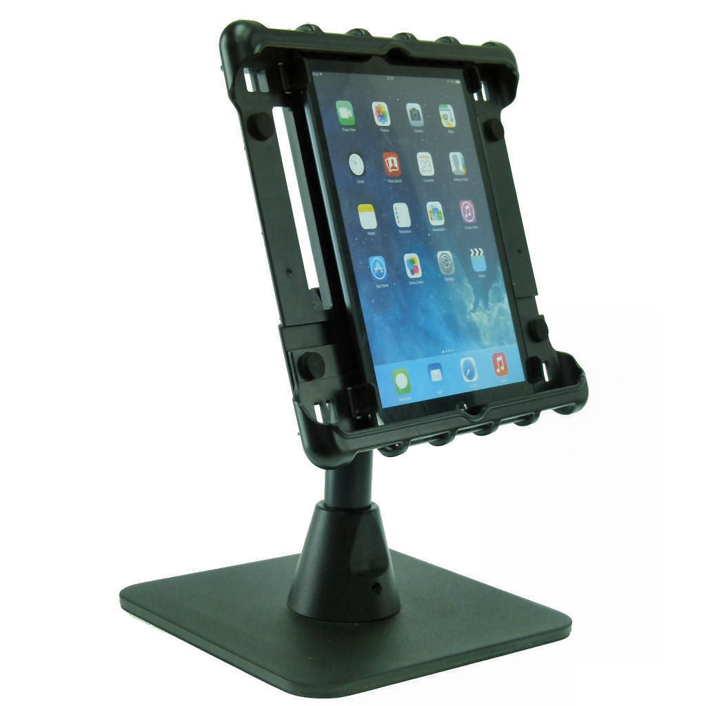 Worktop Desk Counter Table Tablet Stand Holder for Apple iPad MINI 3 (sku 34061)