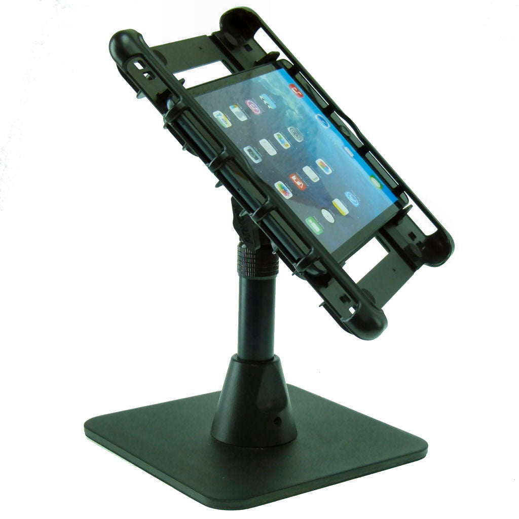 Worktop Desk Counter Table Tablet Stand Holder for Apple iPad MINI 3 (sku 34061)