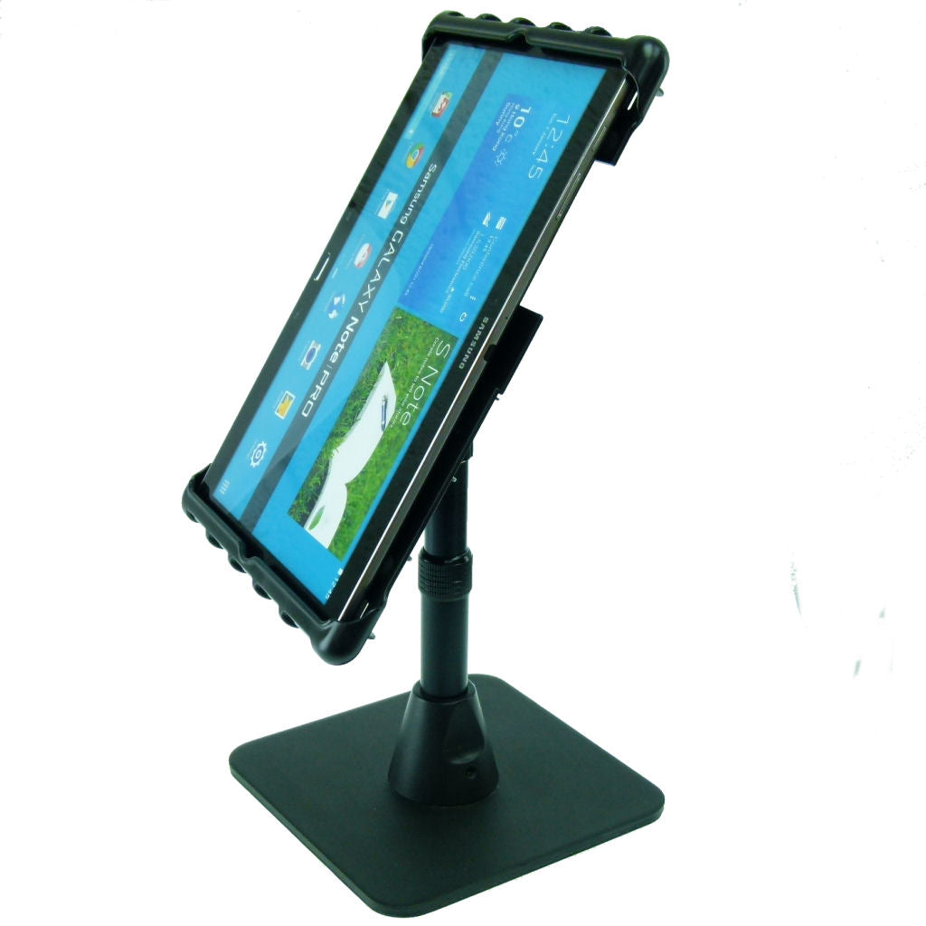 Worktop Desk Counter Table Tablet Stand Holder for Samsung Galaxy Note PRO 12.2" (sku 34063)