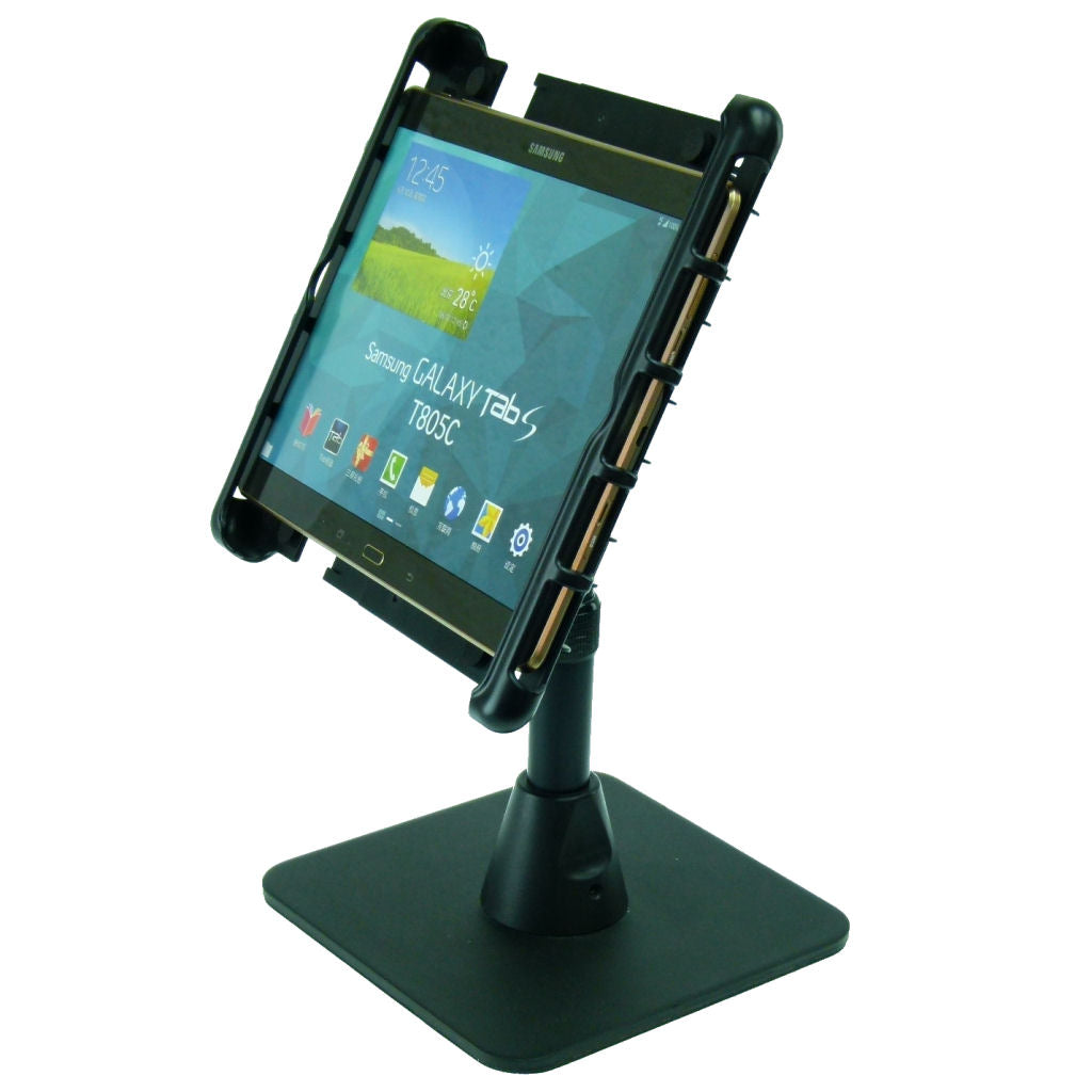 Worktop Desk Counter Table Tablet Stand Holder for Samsung Galaxy Tab S  (sku 34065)