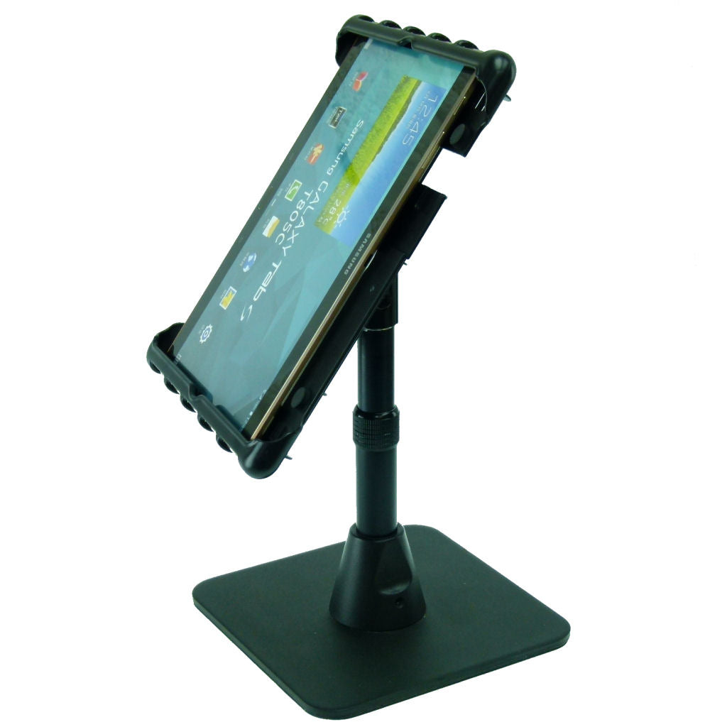 Worktop Desk Counter Table Tablet Stand Holder for Samsung Galaxy Tab S4 (10.5") (sku 42690)