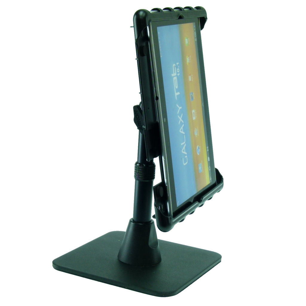 Worktop Desk Counter Table Tablet Stand Holder for Samsung Galaxy Tab 2 (sku 34073)