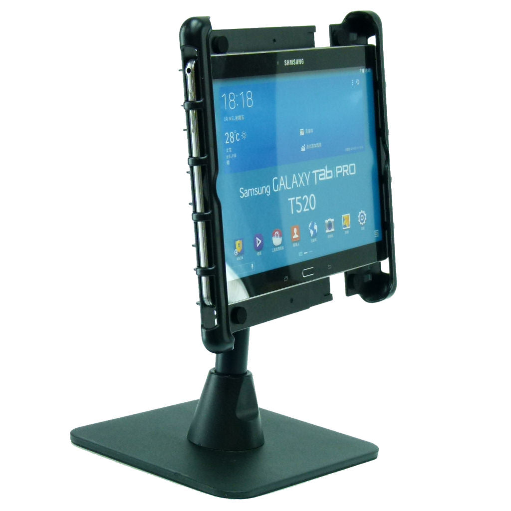 Worktop Desk Counter Table Tablet Stand Holder for Samsung Galaxy TAB A (sku 34080)