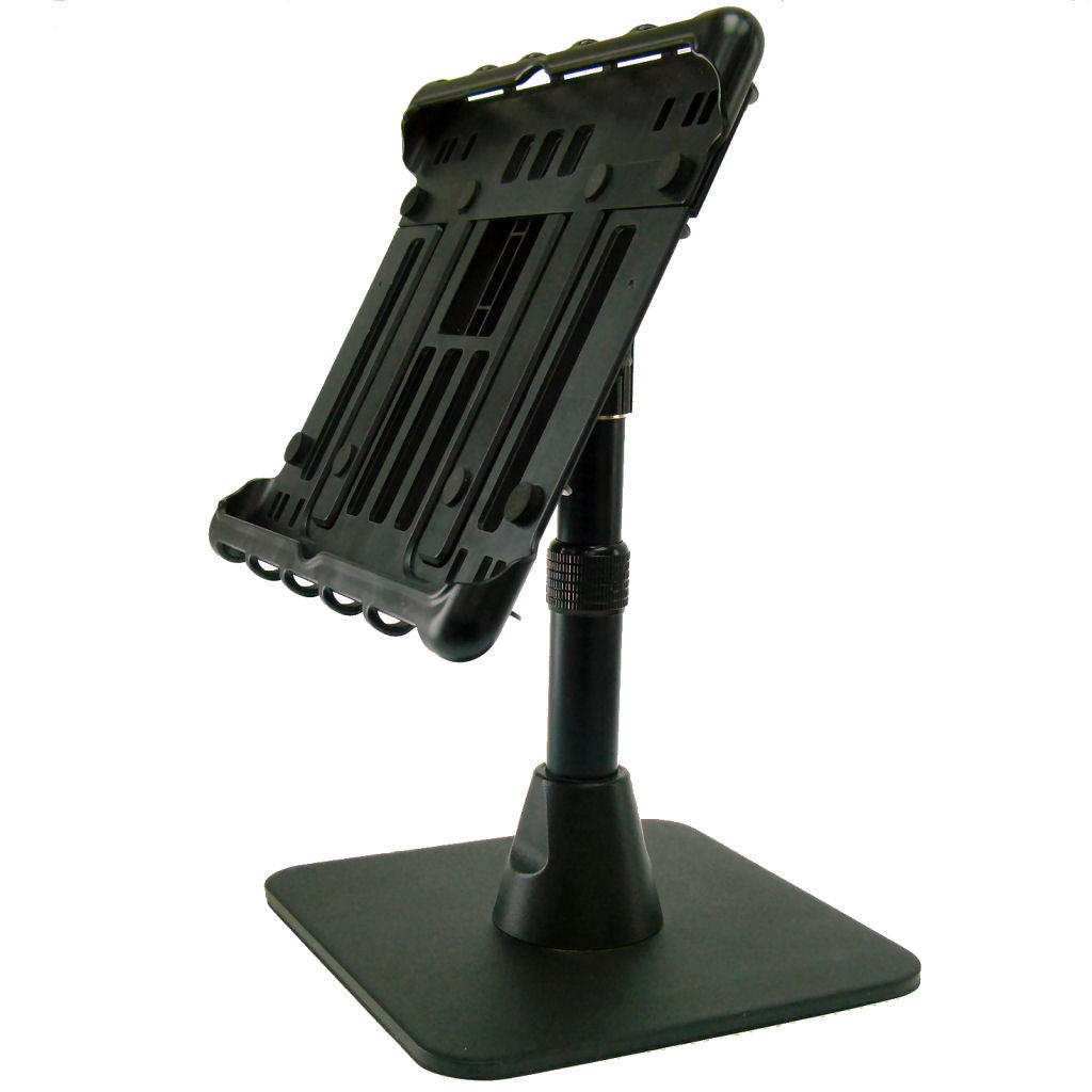 Worktop Desk Counter Table Tablet Stand Holder for Acer Iconia ONE (sku 34079)
