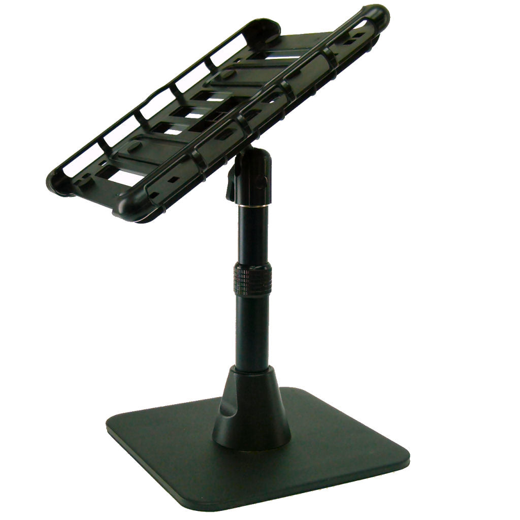 Worktop Desk Counter Table Tablet Stand Holder for Amazon FIRE HD 10.1 (sku 34076)