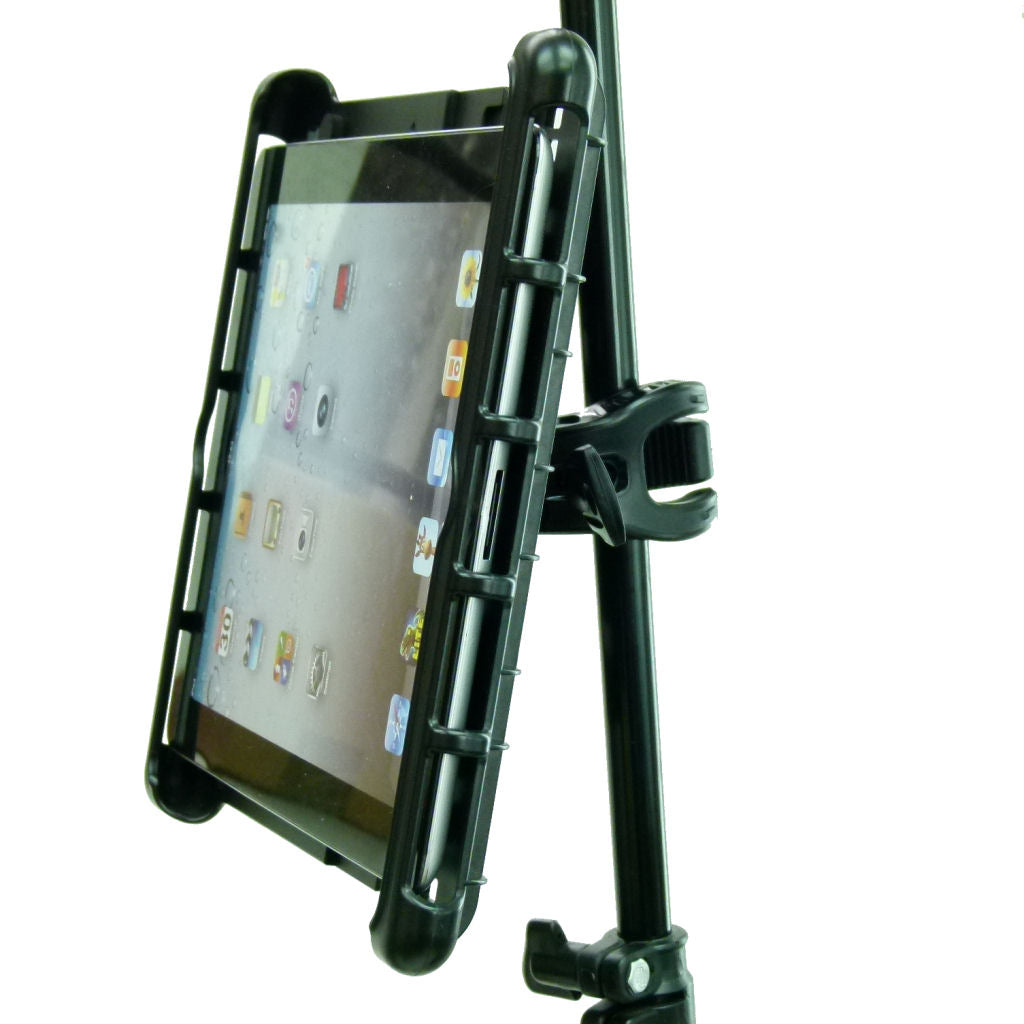 Music Stand - Shelf - Counter Top Holder Mount for Apple iPad 3 (sku 34094)