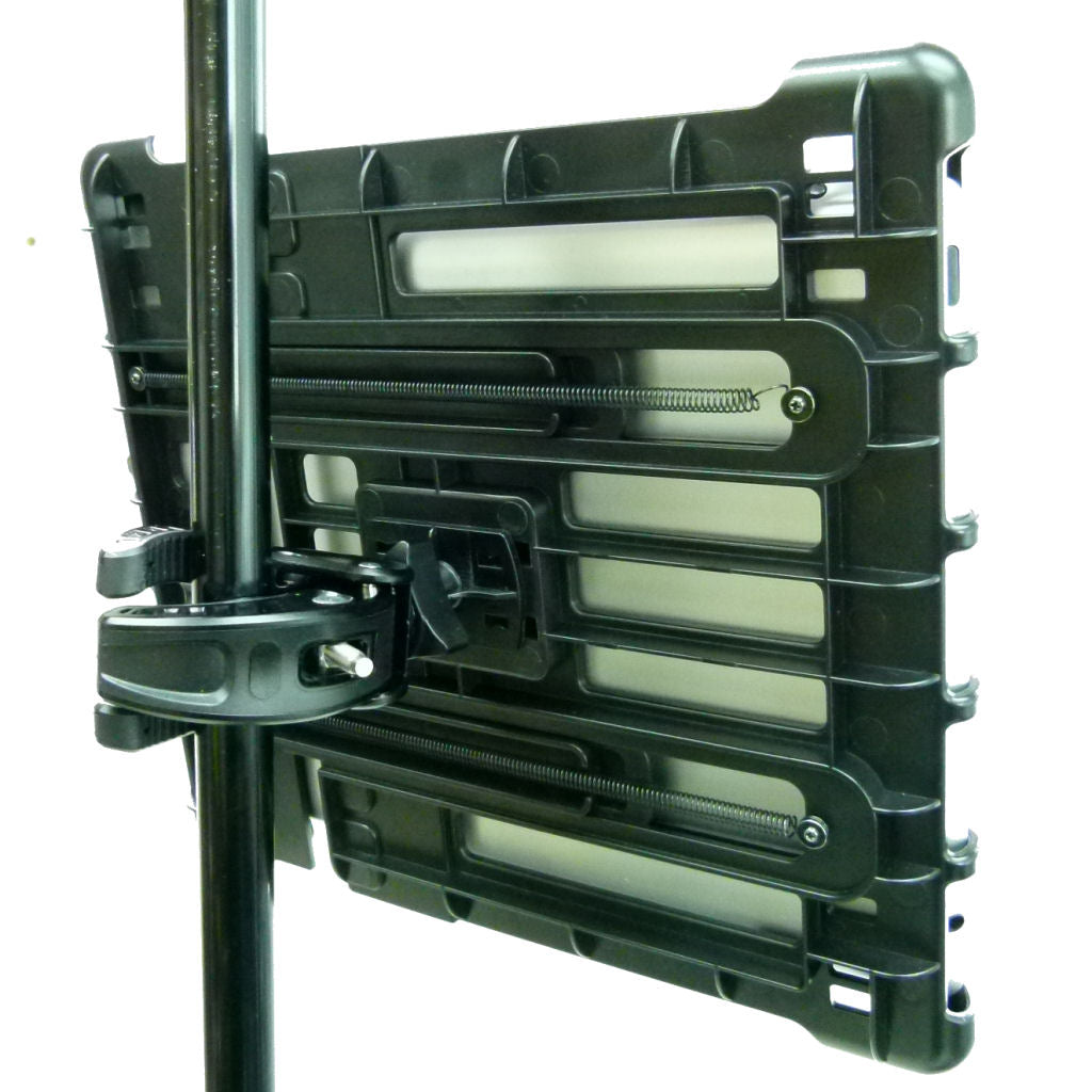Music Stand - Shelf - Counter Top Holder Mount for Apple iPad (sku 34089)