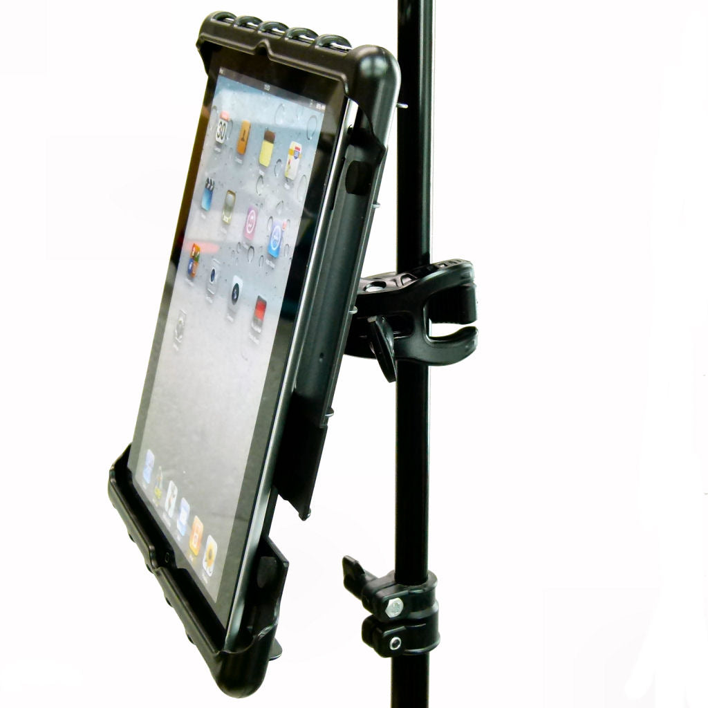 Music Stand - Shelf - Counter Top Holder Mount for Apple iPad (sku 34089)