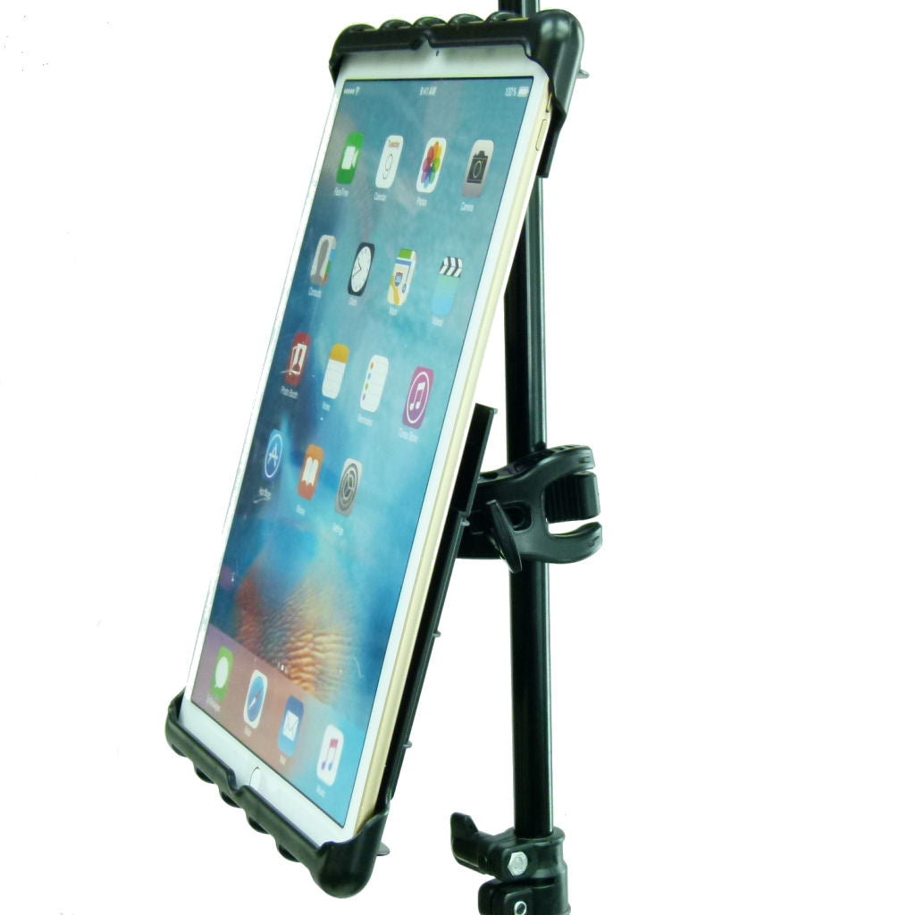 Music Stand - Shelf - Counter Top Holder Mount for Apple iPad PRO 10.5" (sku 42888)