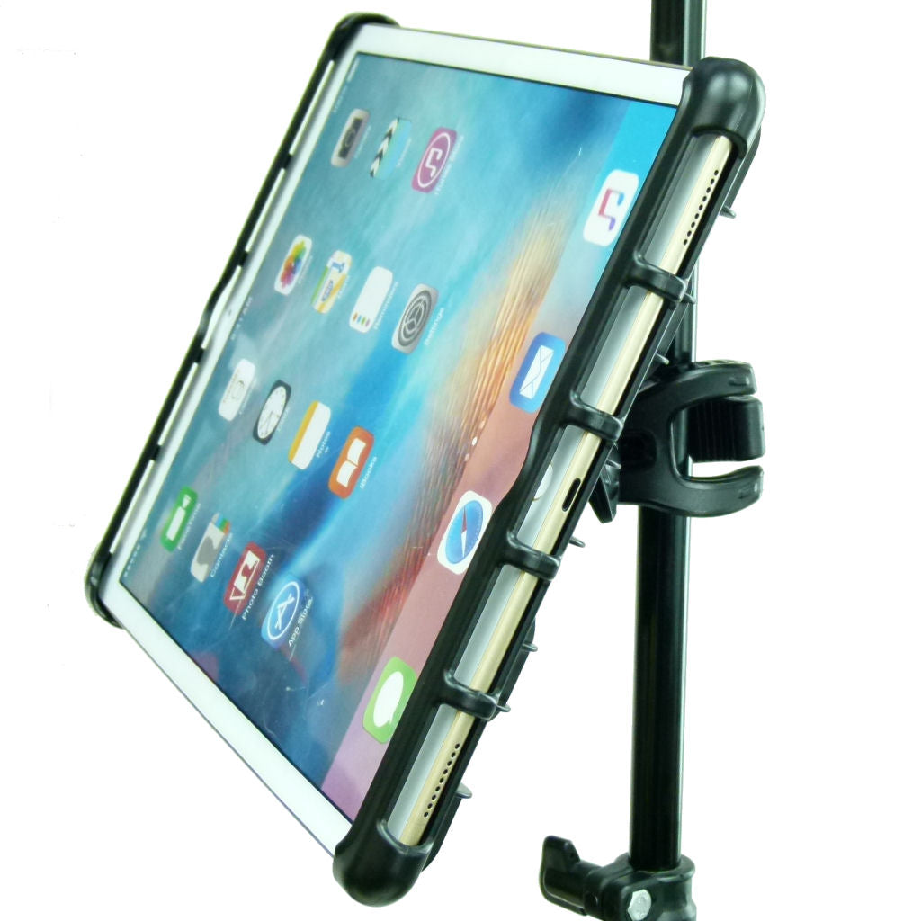 Music Stand - Shelf - Counter Top Holder Mount for Apple iPad (sku 34089)