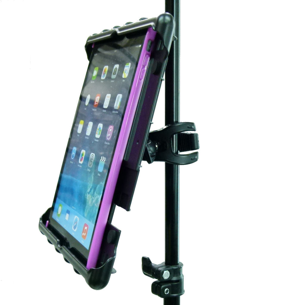 Music Stand - Shelf - Counter Top Holder Mount for Apple iPad AIR (sku 34099)