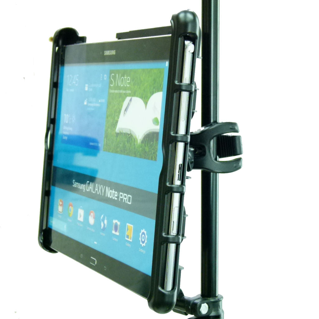 Music Stand - Shelf - Counter Top Holder Mount for Samsung Galaxy Note PRO 12.2"  (sku 34105)