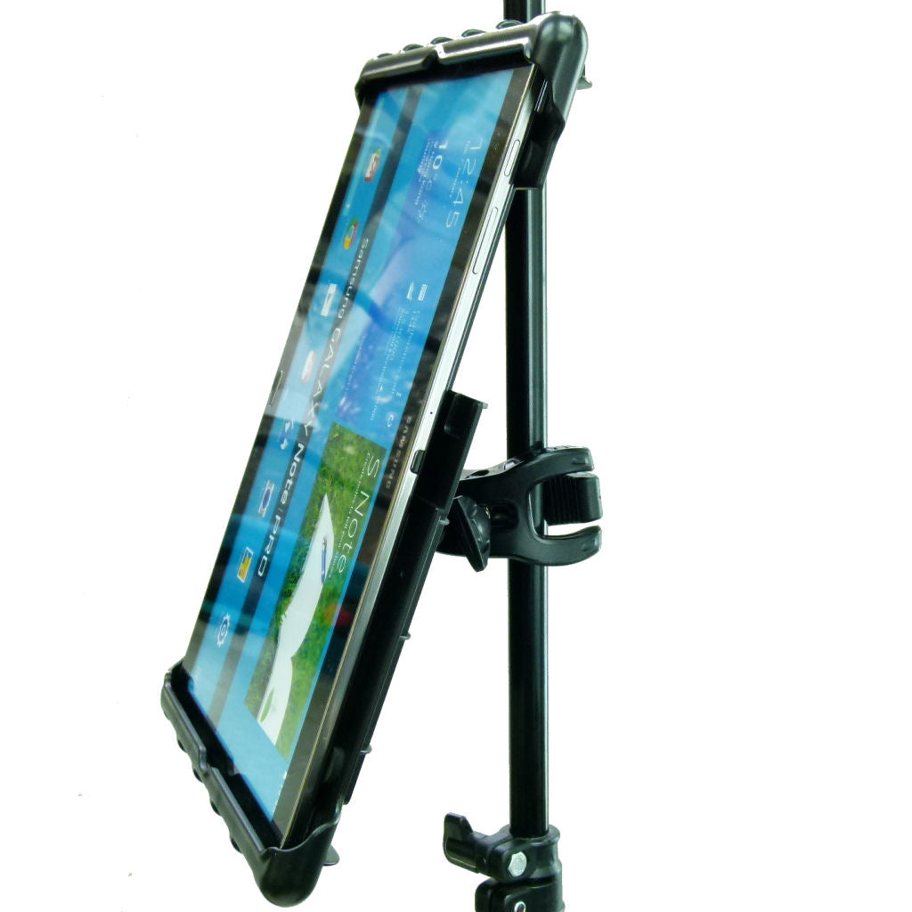 Music Stand - Shelf - Counter Top Holder Mount for Samsung Galaxy Note PRO 12.2"  (sku 34105)
