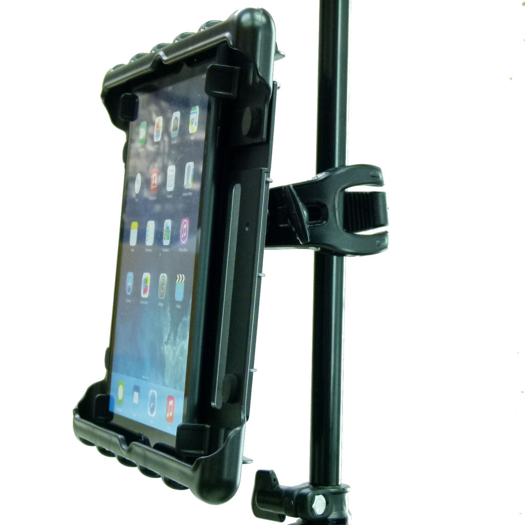 Music Stand - Shelf - Counter Top Holder Mount for Apple iPad MINI 3 (sku 34103)