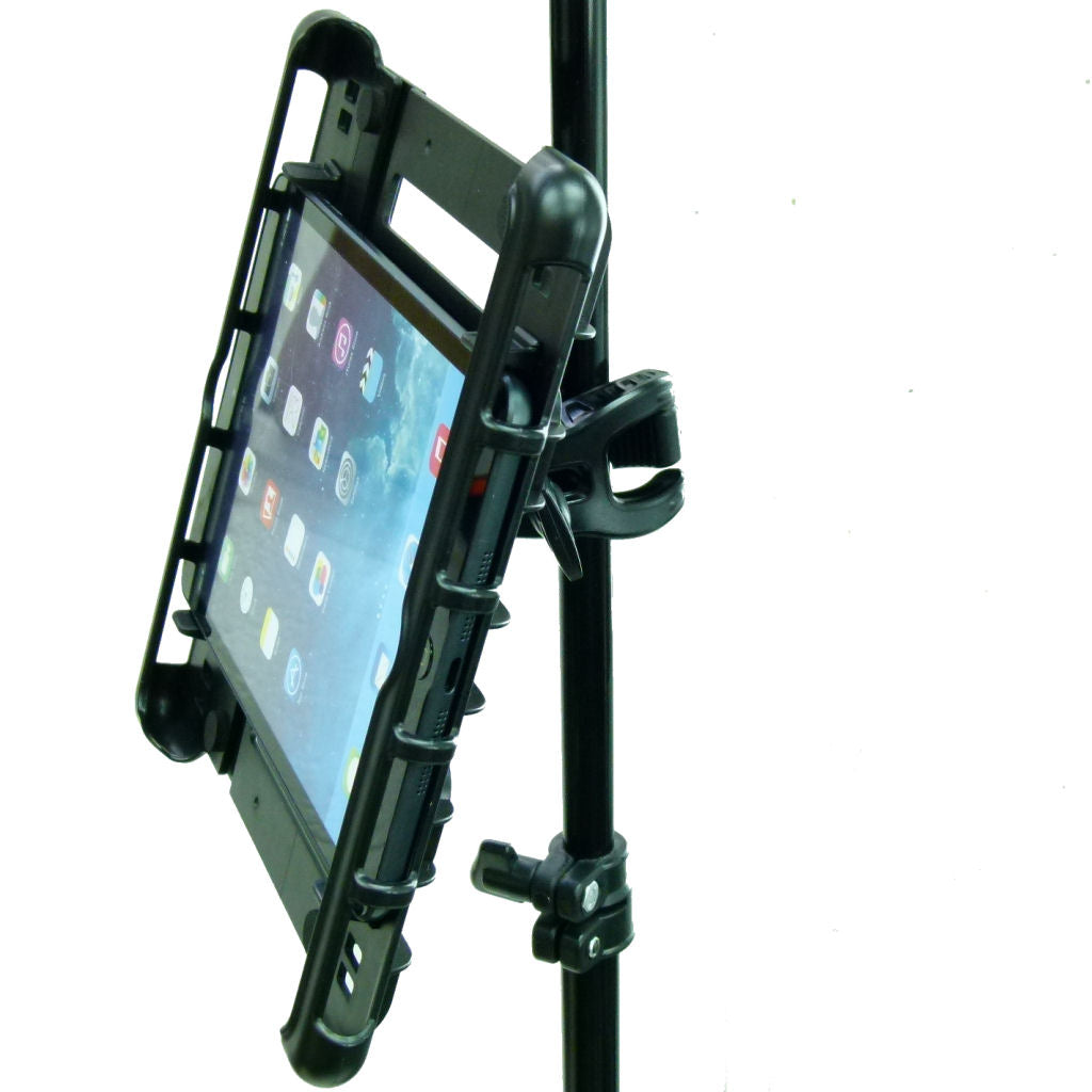 Music Stand - Shelf - Counter Top Holder Mount for Apple iPad MINI 2 (sku 34102)