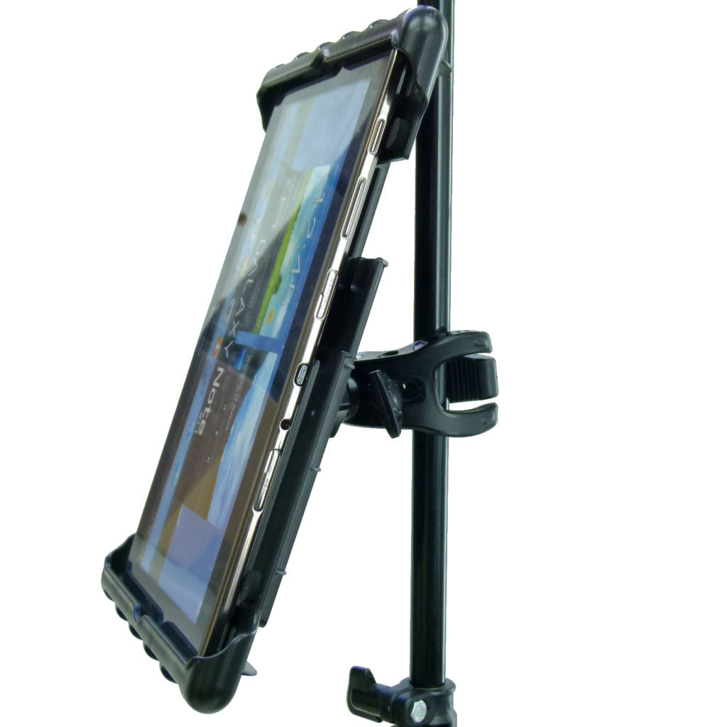 Music Stand - Shelf - Counter Top Holder Mount for Samsung Galaxy Note 10.1 (sku 34106)