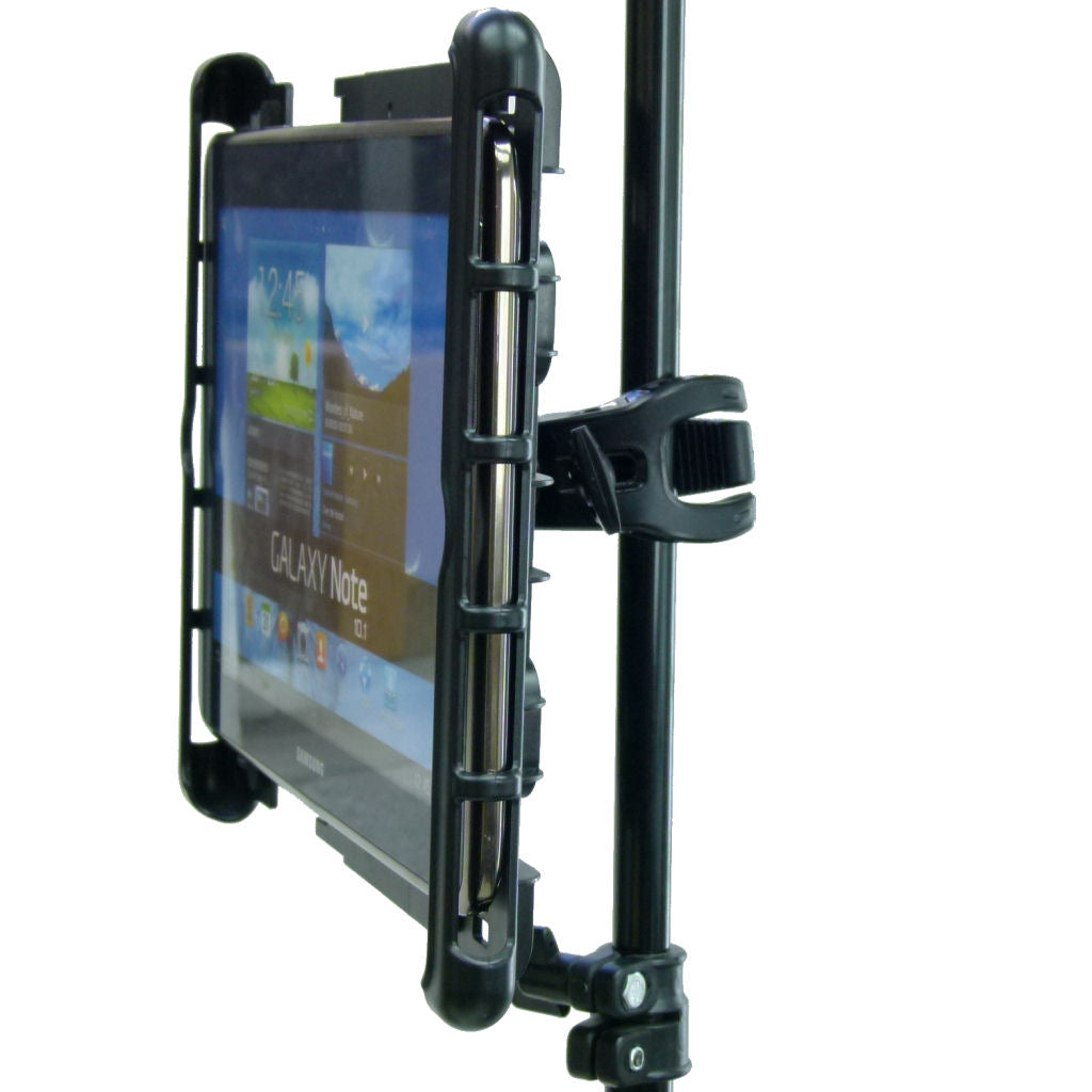 Music Stand - Shelf - Counter Top Holder Mount for Samsung Galaxy Note 10.1 (sku 34106)