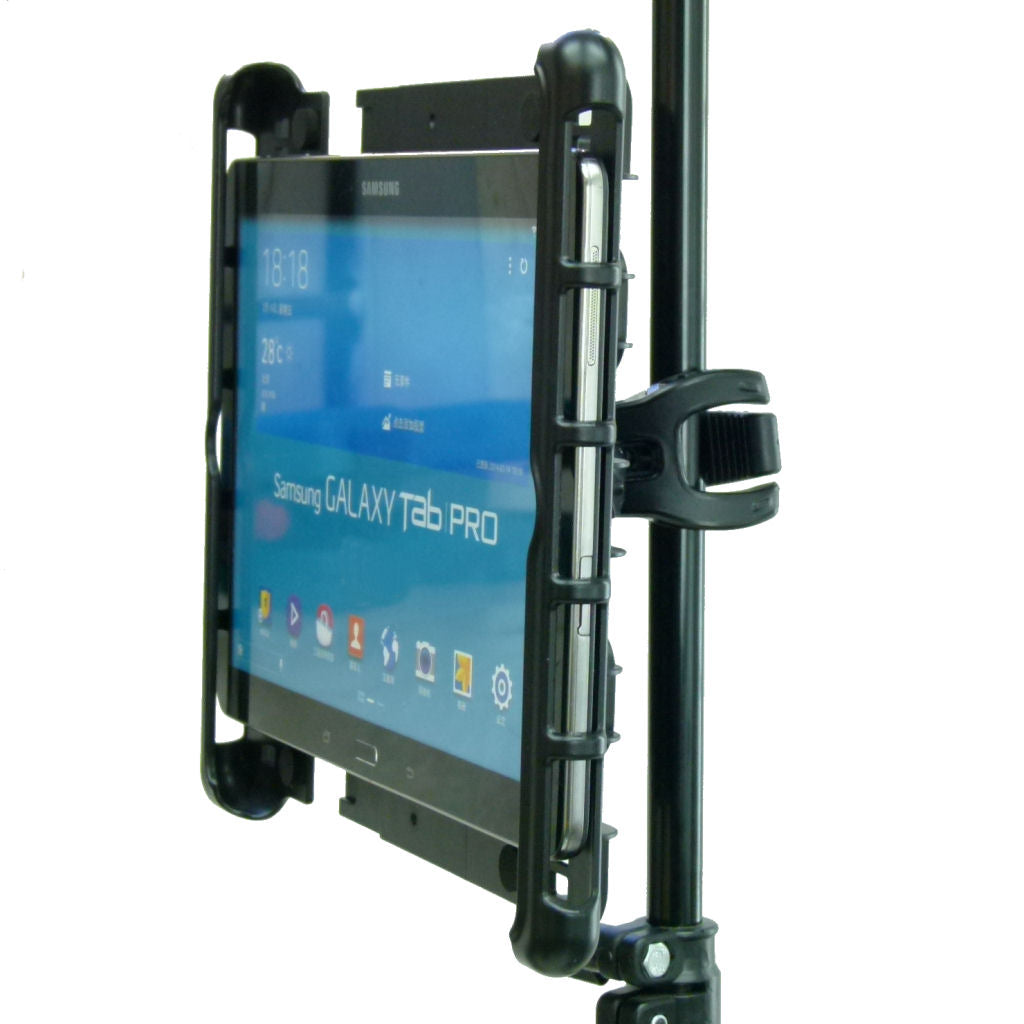 Music Stand - Shelf - Counter Top Holder Mount for Samsung Galaxy Tab PRO 12.2"  (sku 34107)