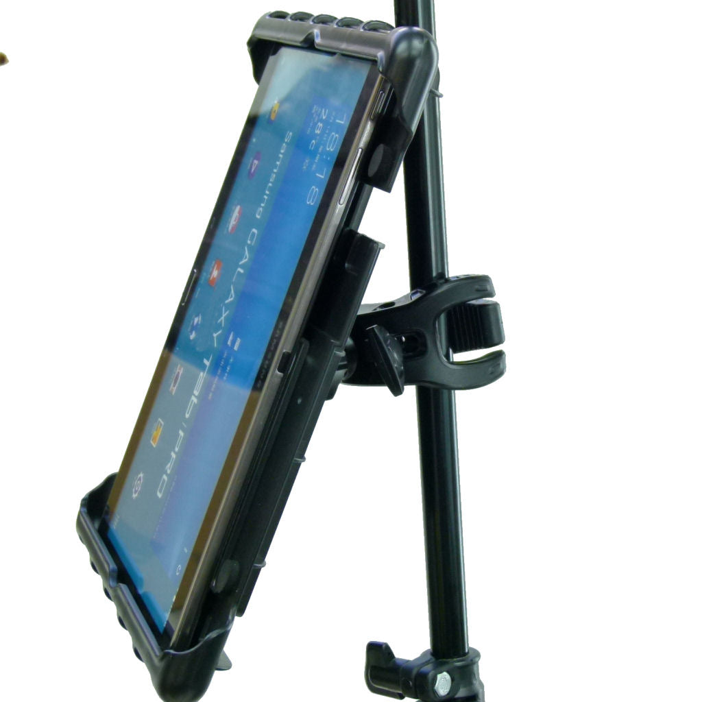 Music Stand - Shelf - Counter Top Holder Mount for Samsung Galaxy Tab PRO 12.2"  (sku 34107)