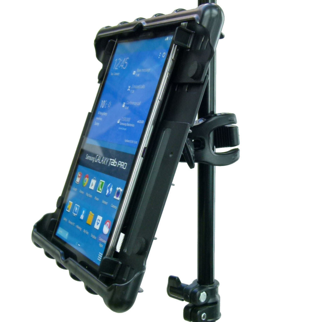 Music Stand - Shelf - Counter Top Holder Mount for Samsung Galaxy Tab PRO 8.4" (sku 34109)