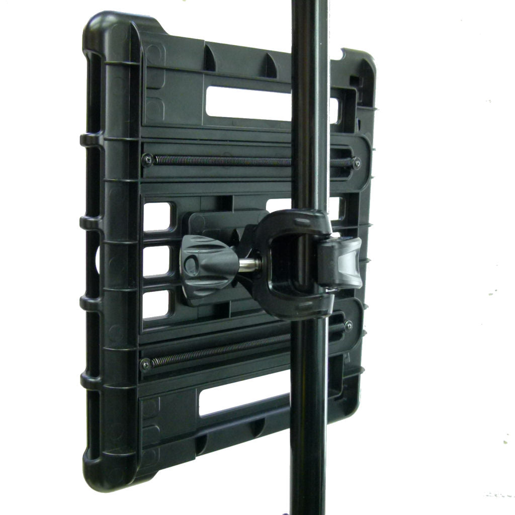 Music Stand - Shelf - Counter Top Holder Mount for Amazon Fire 10.1 (sku 34112)