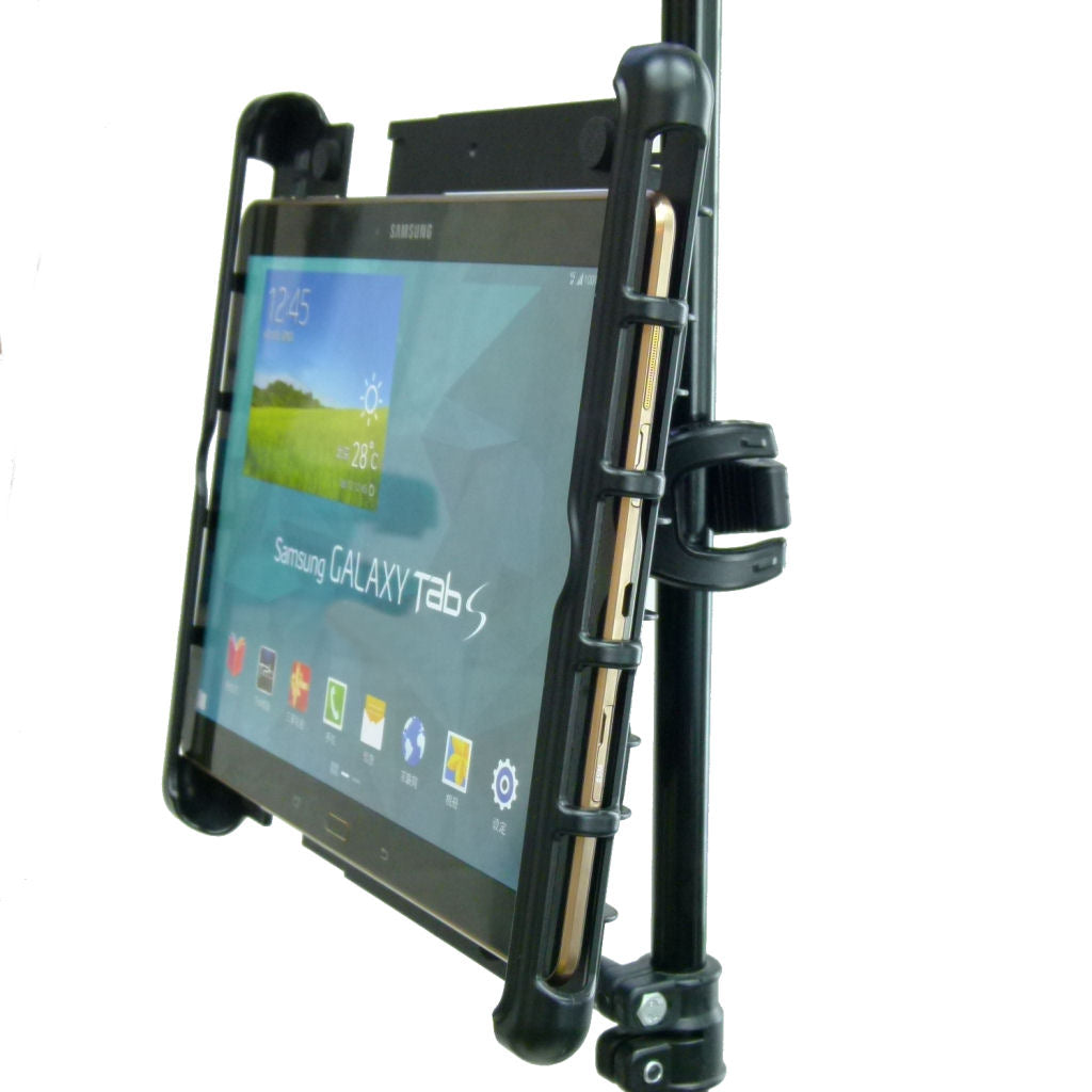 Music Stand - Shelf - Counter Top Holder Mount for Samsung Galaxy TAB S2 (sku 34115)