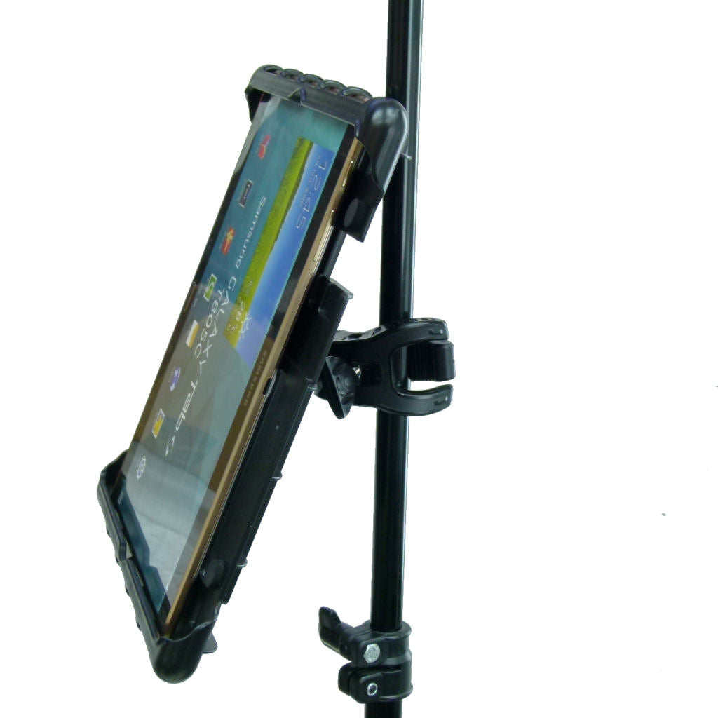 Music Stand - Shelf - Counter Top Holder Mount for Samsung Galaxy TAB S2 (sku 34115)